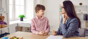 Speech & language theory