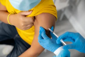 Vaccination